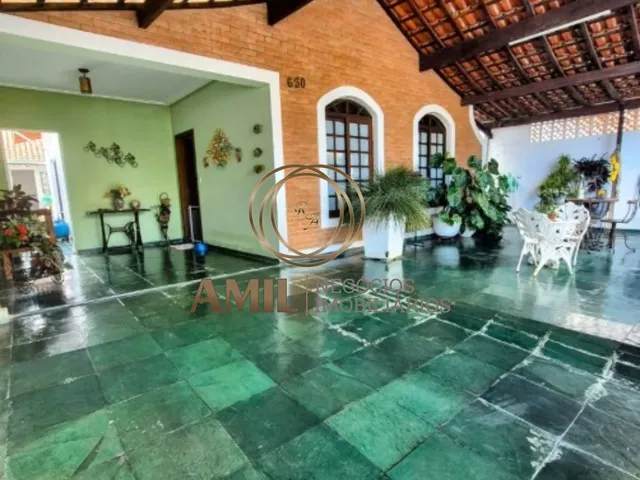 Imagem 9: Casa com EDÍCULA no Bosque dos Eucaliptos, 03 dormitórios, 250m²/ São José dos Campos
