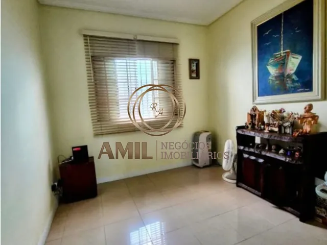 Imagem 5: Casa com EDÍCULA no Bosque dos Eucaliptos, 03 dormitórios, 250m²/ São José dos Campos