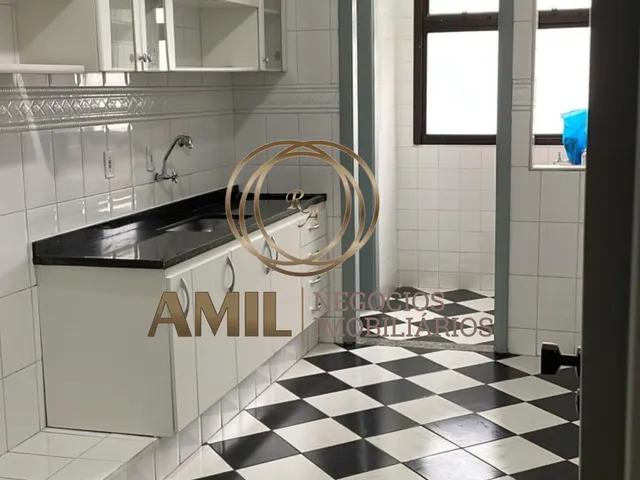 Imagem 12: Apartamento, Condomínio Diamond Park, 3 Dormitórios sendo 2 suítes, Parque