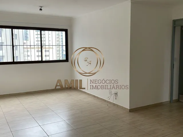Imagem 7: Apartamento, Condomínio Diamond Park, 3 Dormitórios sendo 2 suítes, Parque
