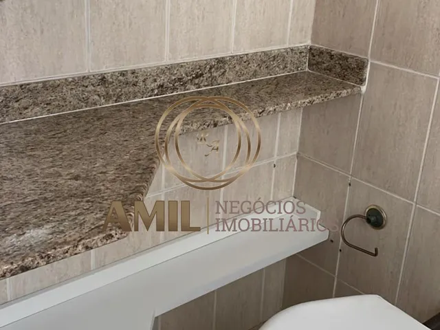 Imagem 4: Apartamento, Condomínio Diamond Park, 3 Dormitórios sendo 2 suítes, Parque