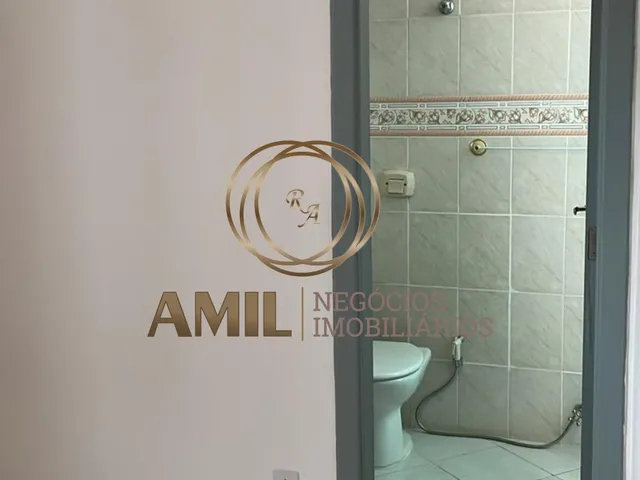 Imagem 15: Apartamento, Condomínio Diamond Park, 3 Dormitórios sendo 2 suítes, Parque