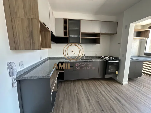 Imagem: Apartamento para venda com 2 quartos, suíte