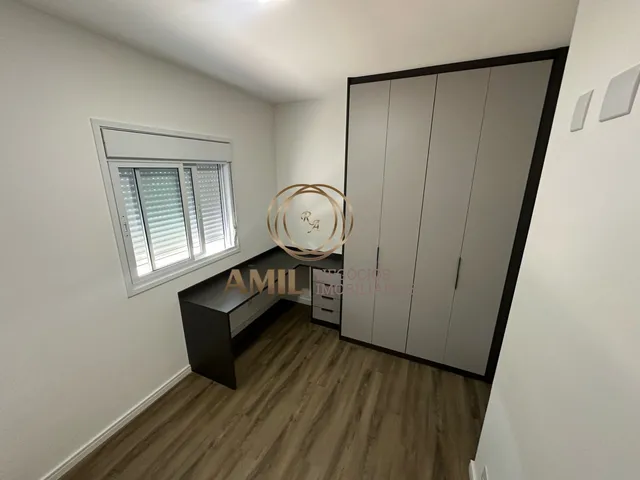 Imagem 2: 0 Apartamento com 2 dormitórios