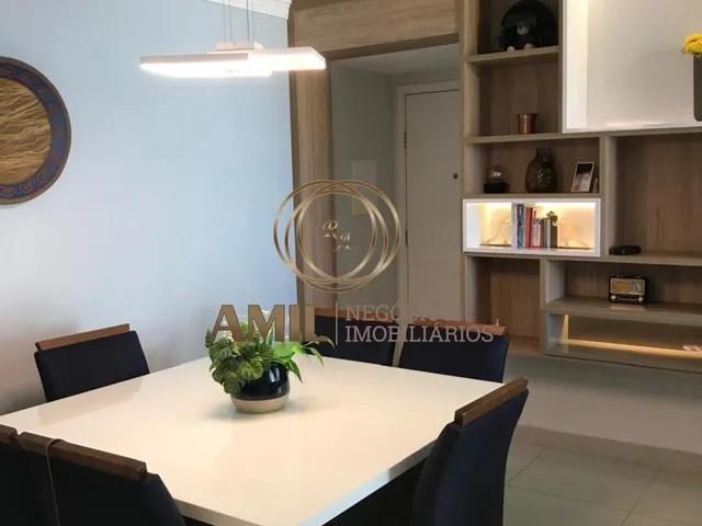 Imagem: Apartamento, 2 Dormitórios 1 suíte, 82