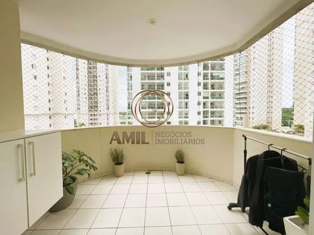 Imagem 3: Apartamento, Condomínio Edifício Millenium Residence, Jardim Esplanada, / 03