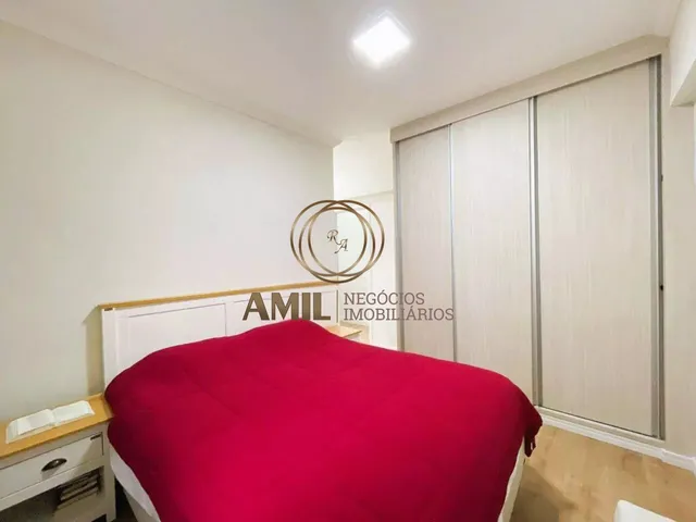 Imagem 4: Apartamento, Condomínio Edifício Millenium Residence, Jardim Esplanada, / 03