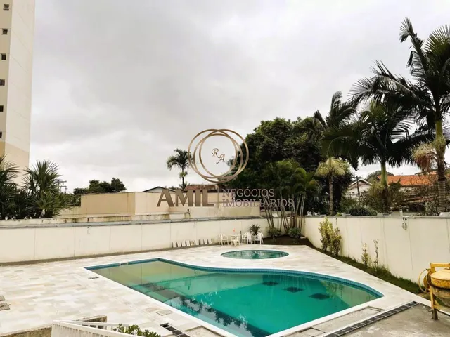 Imagem 6: Apartamento, Condomínio Edifício Millenium Residence, Jardim Esplanada, / 03