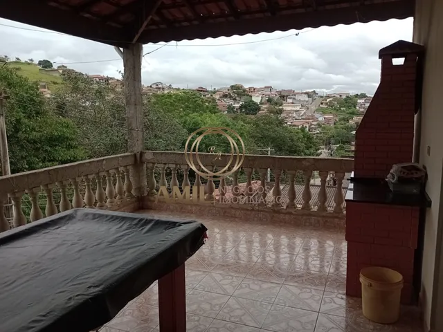 Imagem: Casa a venda, Parque São Jorge, 04 dormitórios