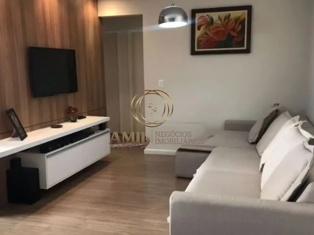 Imagem: Apartamento, Residencial Máxximo Viver