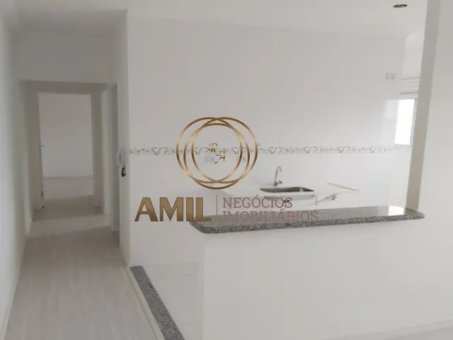 Imagem: Apartamento a Venda, Condomínio Green Hills