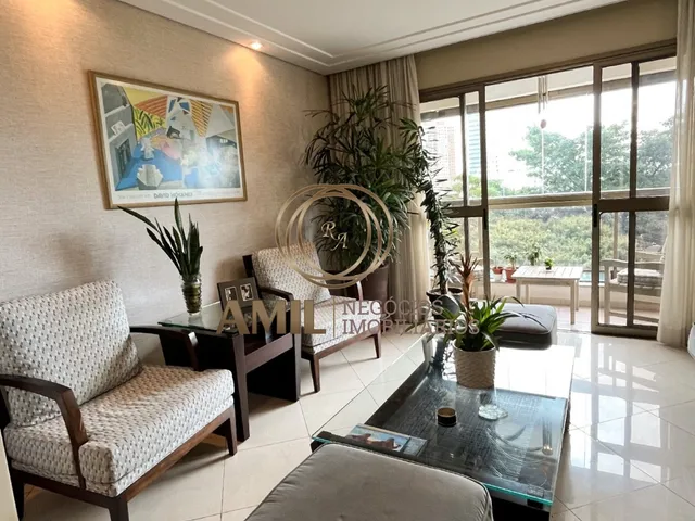 Imagem 7: RA Amil Vende Apartamento Planejado, Condomínio Villa Ferrara, Parque Residencial