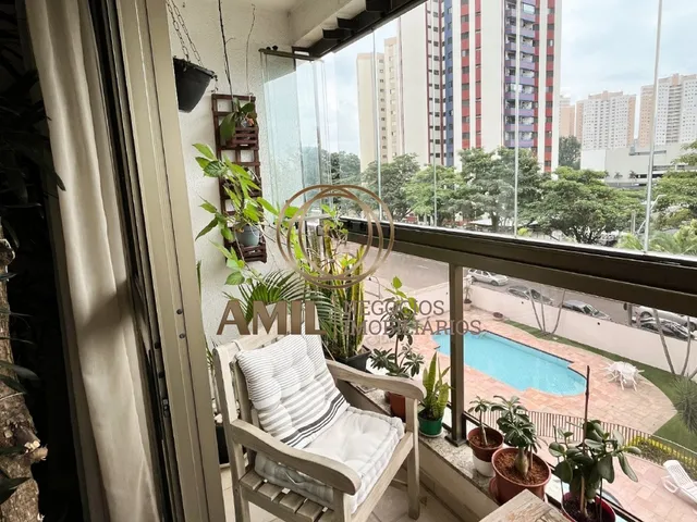 Imagem 5: RA Amil Vende Apartamento Planejado, Condomínio Villa Ferrara, Parque Residencial