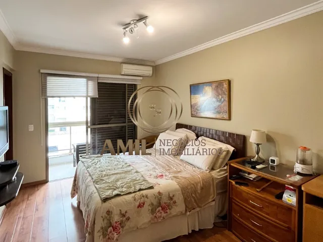 Imagem 3: RA Amil Vende Apartamento Planejado, Condomínio Villa Ferrara, Parque Residencial