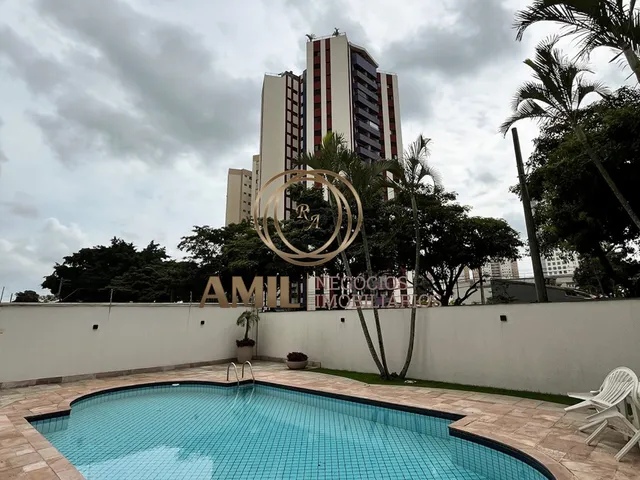 Imagem 6: RA Amil Vende Apartamento Planejado, Condomínio Villa Ferrara, Parque Residencial