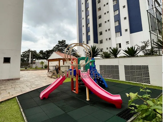Imagem 11: RA Amil Vende Apartamento Planejado, Condomínio Villa Ferrara, Parque Residencial