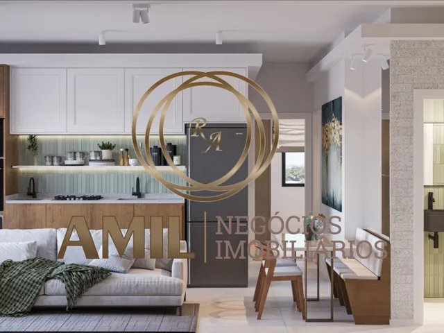 Imagem 8: Lançamento /Residencial da Vinci/ Centro / 1, 2 Ou 3 Dormitórios com Suíte/ 42 M² À 106 M² / Área de Lazer