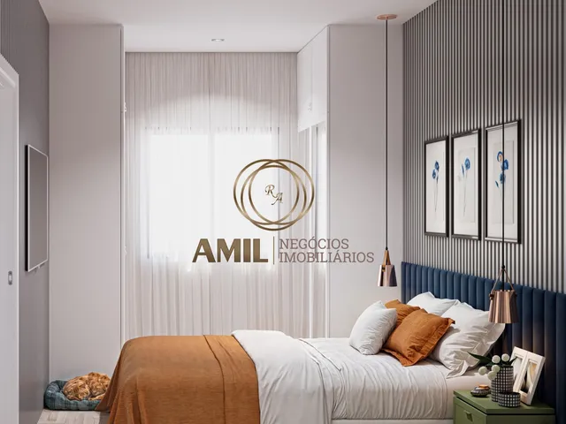 Imagem 7: Lançamento /Residencial da Vinci/ Centro / 1, 2 Ou 3 Dormitórios com Suíte/ 42 M² À 106 M² / Área de Lazer