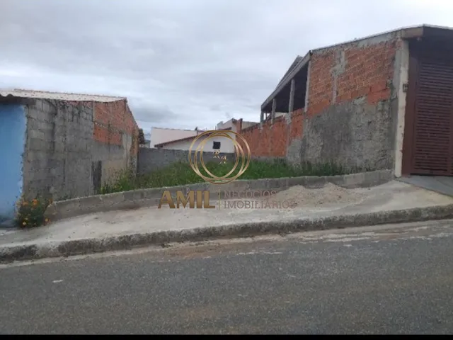 Imagem: RA Amil Vende - Terreno - Jardim Santa Júlia