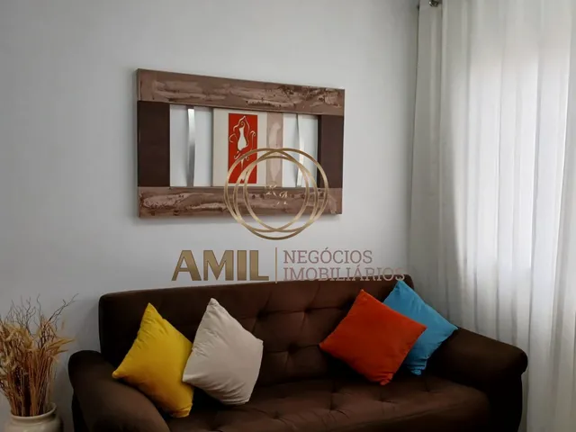 Imagem 4: Apartamento Planejado no Condomínio Pontal do Forte - 2 Dormitórios - 42m² - São