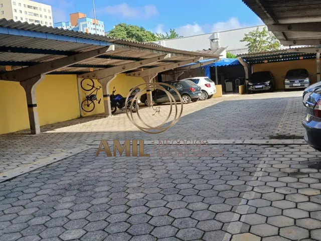 Imagem 7: Apartamento Planejado no Condomínio Pontal do Forte - 2 Dormitórios - 42m² - São
