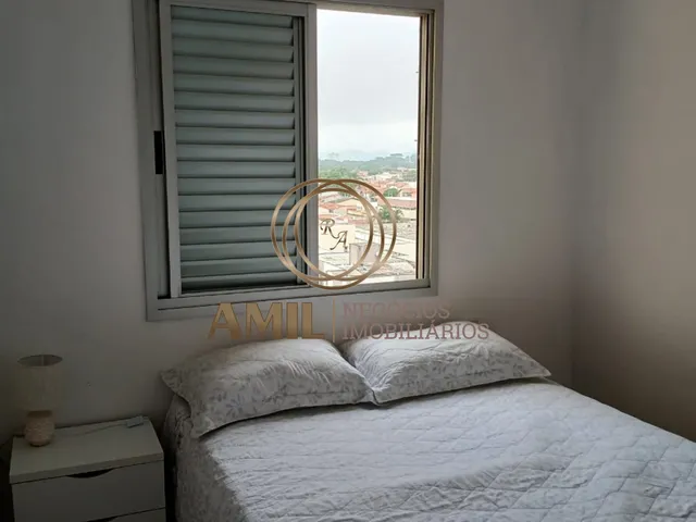Imagem 6: Apartamento Planejado no Condomínio Pontal do Forte - 2 Dormitórios - 42m² - São