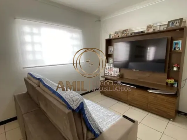 Imagem 6: Ra Amil Negócios Imobiliários - Vende Casa, Bosque dos Eucaliptos, 5 dormitórios, 165