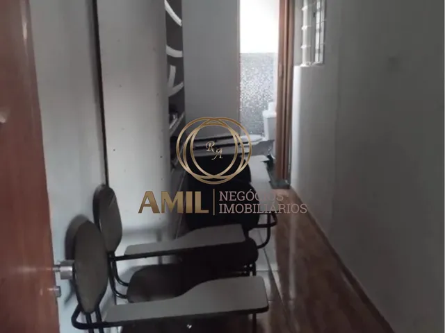 Imagem 9: Ra Amil Negócios Imobiliários - Vende Casa, Bosque dos Eucaliptos, 5 dormitórios, 165