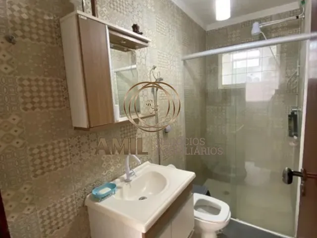 Imagem 15: Ra Amil Negócios Imobiliários - Vende Casa, Bosque dos Eucaliptos, 5 dormitórios, 165