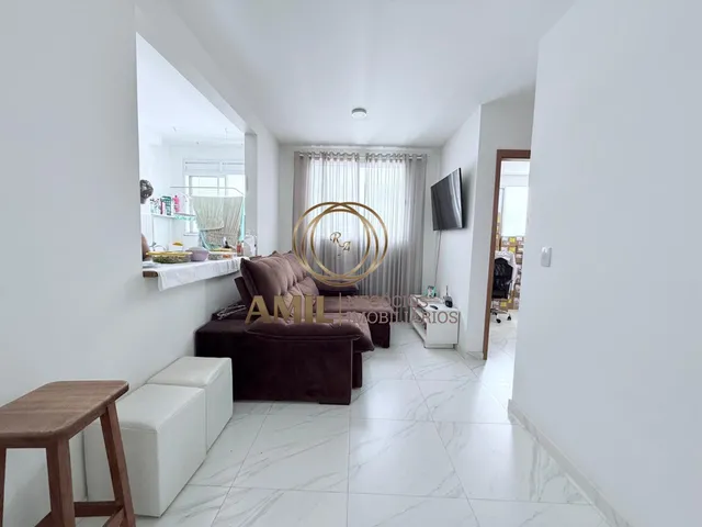 Imagem: Apartamento 2 dormitórios 47m², Condominio