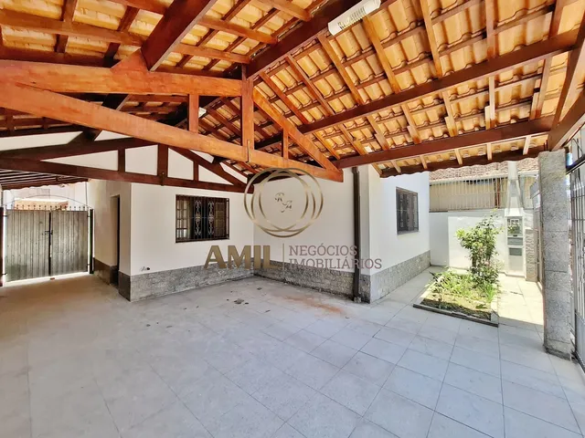 Imagem: RA AMIL VENDE Casa Jardim Paraíba, 3 dormitórios