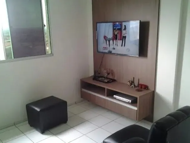 Imagem: Apartamento Pronto para Morar