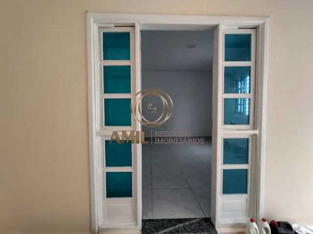 Imagem 7: Ra Amil Aluga | Casa com 3 Quartos (1 Suíte) | 2 Vagas (1 Coberta