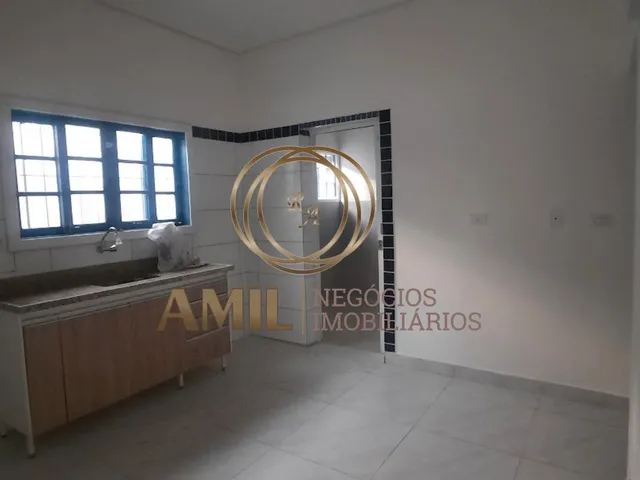 Imagem 12: Ra Amil Aluga | Casa com 3 Quartos (1 Suíte) | 2 Vagas (1 Coberta