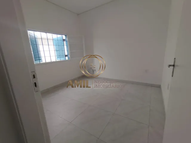 Imagem 5: Ra Amil Aluga | Casa com 3 Quartos (1 Suíte) | 2 Vagas (1 Coberta