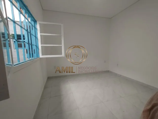 Imagem 6: Ra Amil Aluga | Casa com 3 Quartos (1 Suíte) | 2 Vagas (1 Coberta