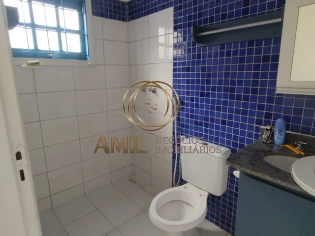 Imagem 8: Ra Amil Aluga | Casa com 3 Quartos (1 Suíte) | 2 Vagas (1 Coberta