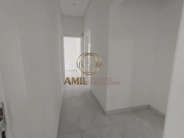 Imagem 3: Ra Amil Aluga | Casa com 3 Quartos (1 Suíte) | 2 Vagas (1 Coberta