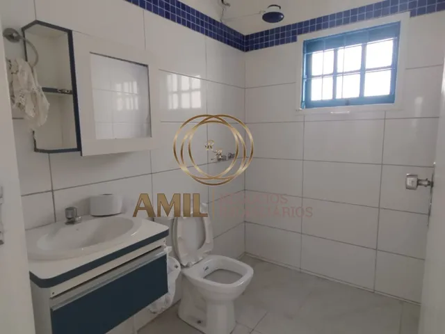 Imagem 14: Ra Amil Aluga | Casa com 3 Quartos (1 Suíte) | 2 Vagas (1 Coberta