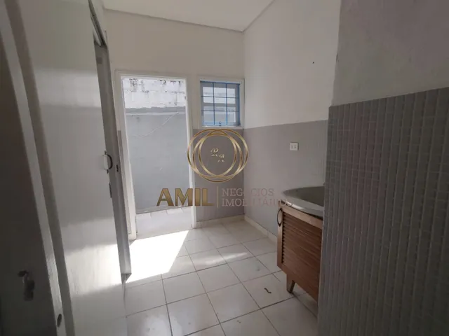Imagem 2: Ra Amil Aluga | Casa com 3 Quartos (1 Suíte) | 2 Vagas (1 Coberta
