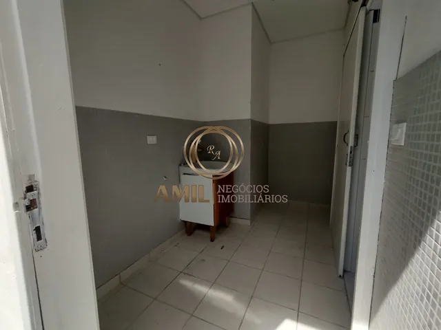 Imagem 9: Ra Amil Aluga | Casa com 3 Quartos (1 Suíte) | 2 Vagas (1 Coberta