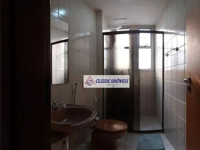Imagem 5: Apartamento com 2 Dormitórios À Venda por R$ 260.000,00 - Araés - Cuiabá/Mt