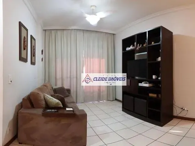 Imagem 3: Apartamento com 2 Dormitórios À Venda por R$ 260.000,00 - Araés - Cuiabá/Mt
