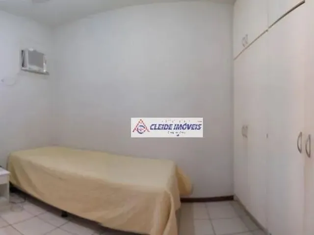 Imagem 2: Apartamento com 2 Dormitórios À Venda por R$ 260.000,00 - Araés - Cuiabá/Mt