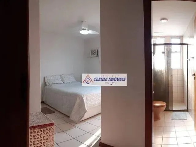 Imagem 6: Apartamento com 2 Dormitórios À Venda por R$ 260.000,00 - Araés - Cuiabá/Mt