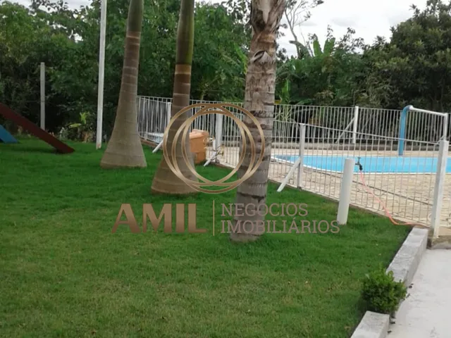 Imagem 8: RA AMI VENDE Chácara Vila Velha, 4 dormitórios, 2 Piscinas, Escritura, 2800m²