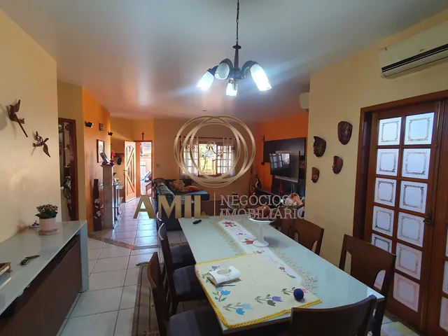 Imagem 2: Casa 260 M² Jardim Maria Cândida 03 Dormitórios Sendo 1 Suíte Caçapava Sp