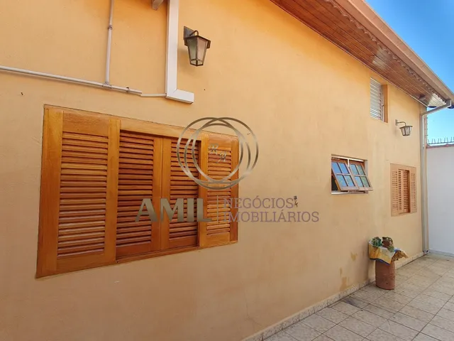 Imagem 4: Casa 260 M² Jardim Maria Cândida 03 Dormitórios Sendo 1 Suíte Caçapava Sp