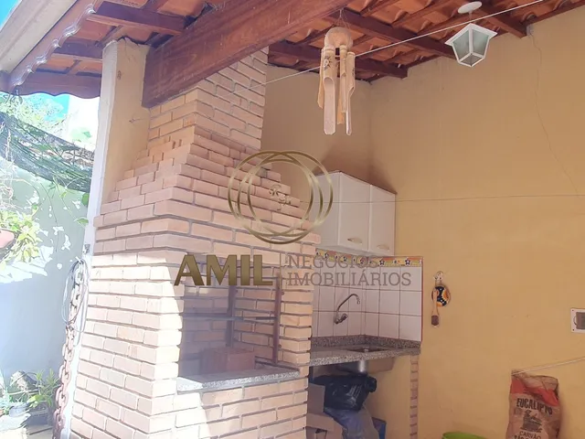 Imagem 11: Casa 260 M² Jardim Maria Cândida 03 Dormitórios Sendo 1 Suíte Caçapava Sp