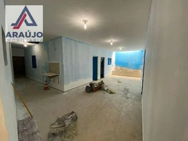 Imagem: Casa, 390 M² - Venda por R$ 310.000,00